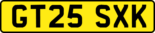 GT25SXK