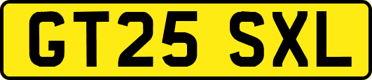 GT25SXL