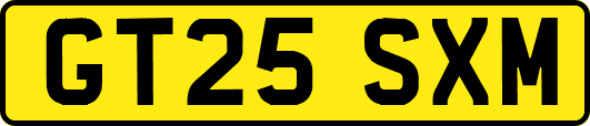 GT25SXM