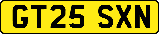 GT25SXN