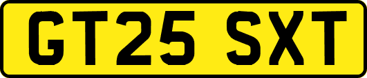 GT25SXT