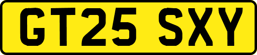 GT25SXY