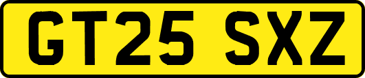 GT25SXZ