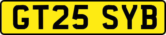 GT25SYB