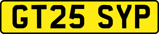 GT25SYP