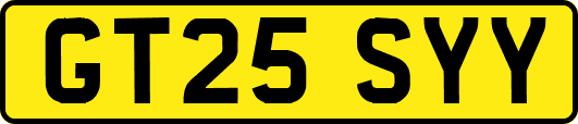 GT25SYY
