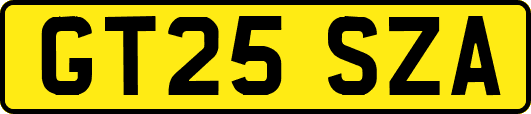 GT25SZA
