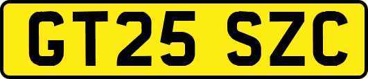 GT25SZC