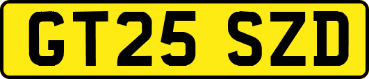 GT25SZD