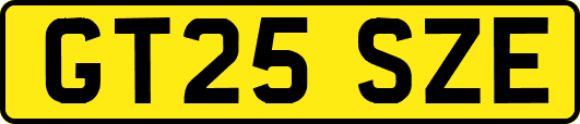 GT25SZE