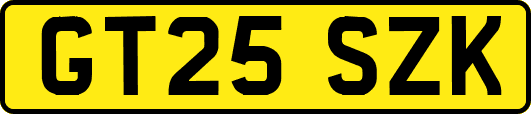 GT25SZK