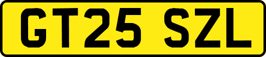 GT25SZL