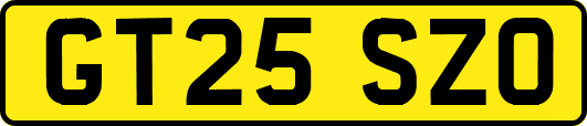 GT25SZO