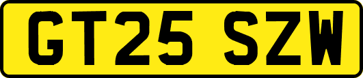 GT25SZW