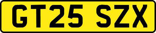 GT25SZX