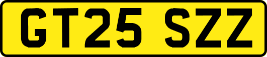 GT25SZZ