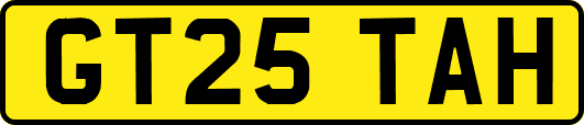 GT25TAH