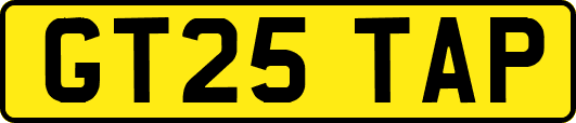 GT25TAP