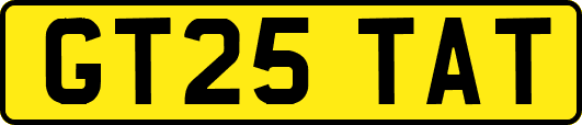 GT25TAT
