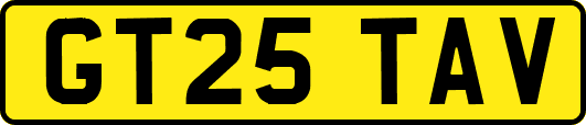 GT25TAV