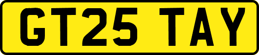 GT25TAY