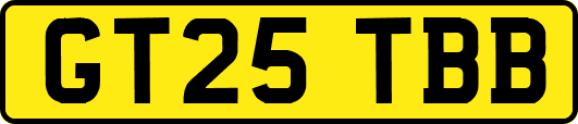 GT25TBB