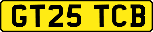 GT25TCB
