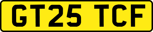 GT25TCF