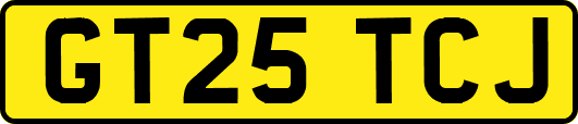 GT25TCJ