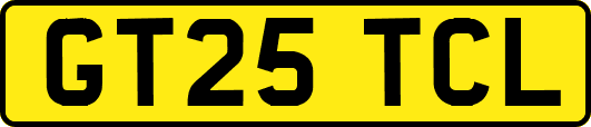 GT25TCL