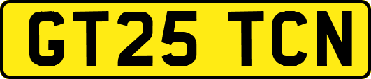 GT25TCN
