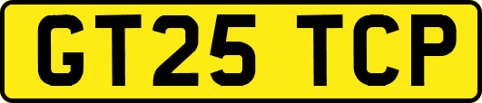 GT25TCP
