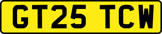 GT25TCW