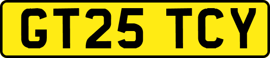 GT25TCY