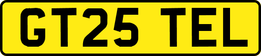 GT25TEL