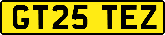 GT25TEZ