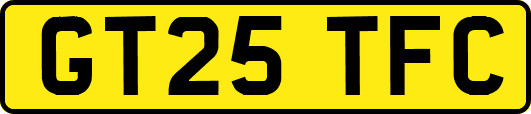 GT25TFC