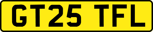 GT25TFL