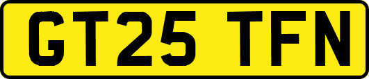 GT25TFN