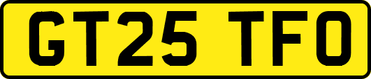 GT25TFO
