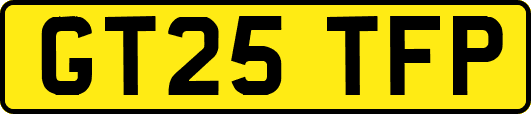 GT25TFP