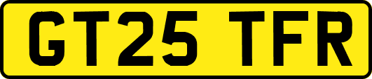 GT25TFR