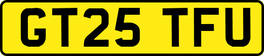 GT25TFU