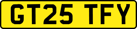 GT25TFY