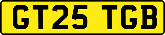 GT25TGB
