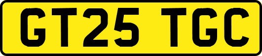GT25TGC