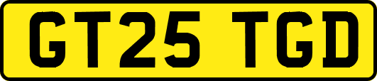 GT25TGD
