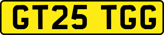 GT25TGG