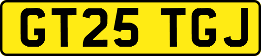 GT25TGJ