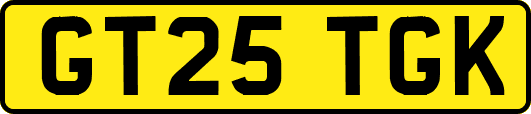 GT25TGK